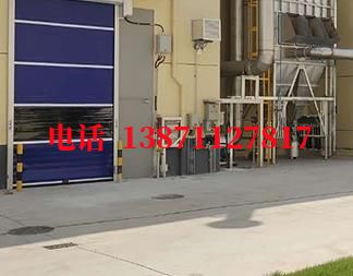 太平快速防爆卷帘门